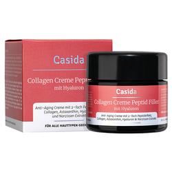 COLLAGEN CREME PEPTID+HYAL